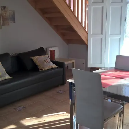 Alborada De San Juan Apartament