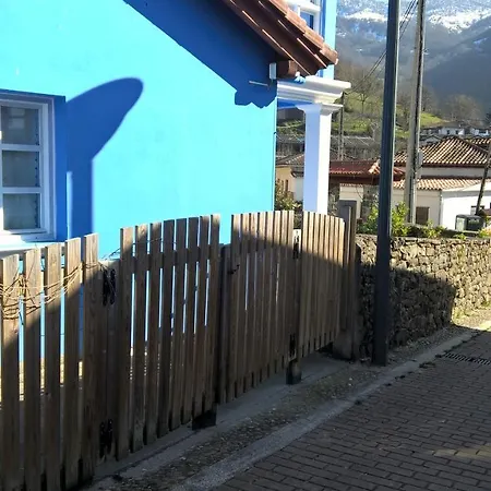 Apartament Alborada De San Juan Beleño