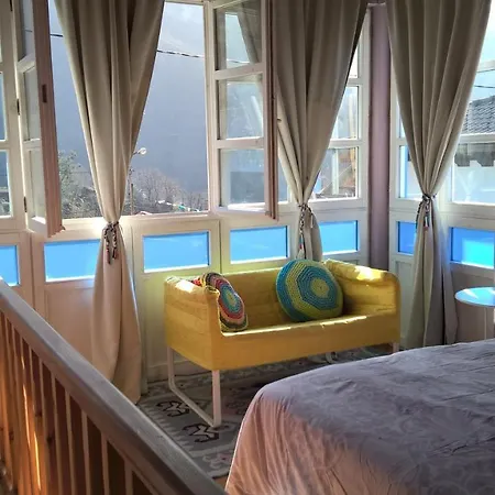 Alborada De San Juan Apartment