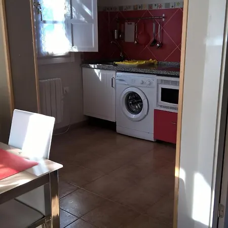 Alborada De San Juan Apartament