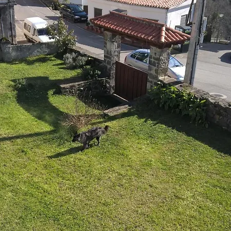 Alborada De San Juan Apartment Beleno